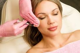 MESOTERAPIA FACIAL